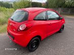 Ford KA 1.2 Concept - 1