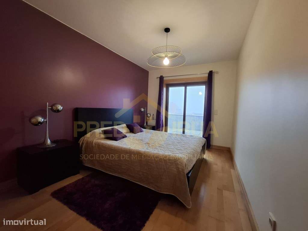 T 2 Recuado em condominio fechada piscina e ginasio com vistas de mar-19