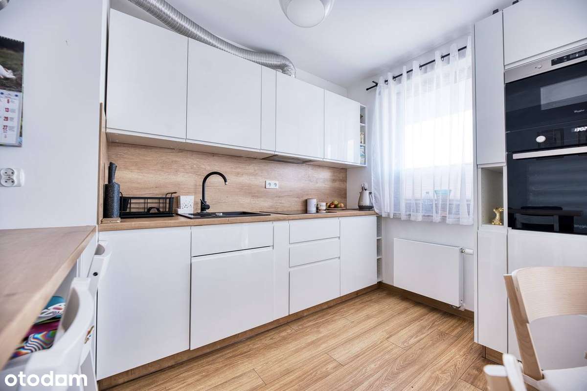 Przytulne mieszkanie 3-pokojowe-3