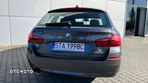 BMW Seria 5 520d - 9