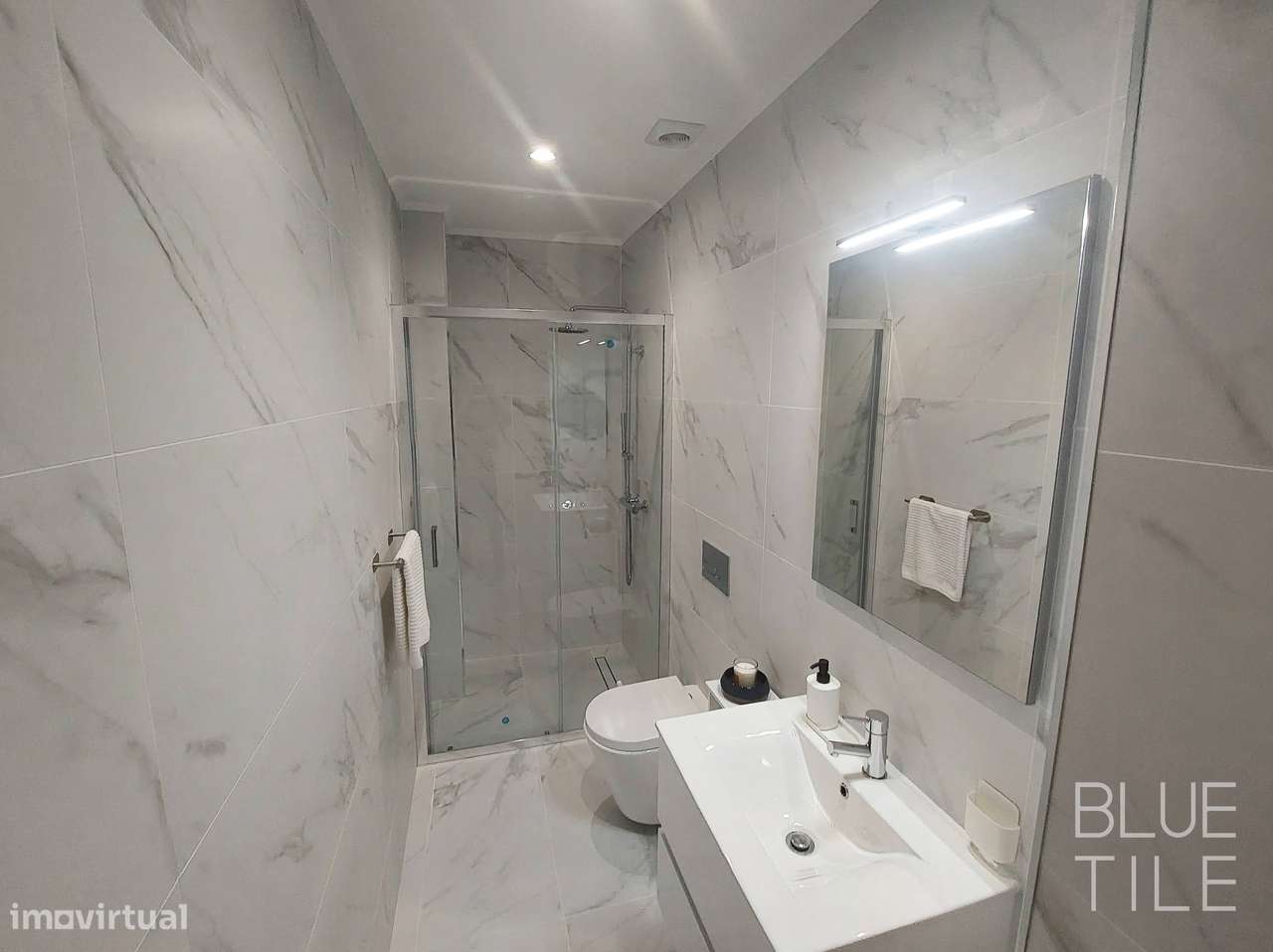 Apartamento T1 +1 na Nazaré-18