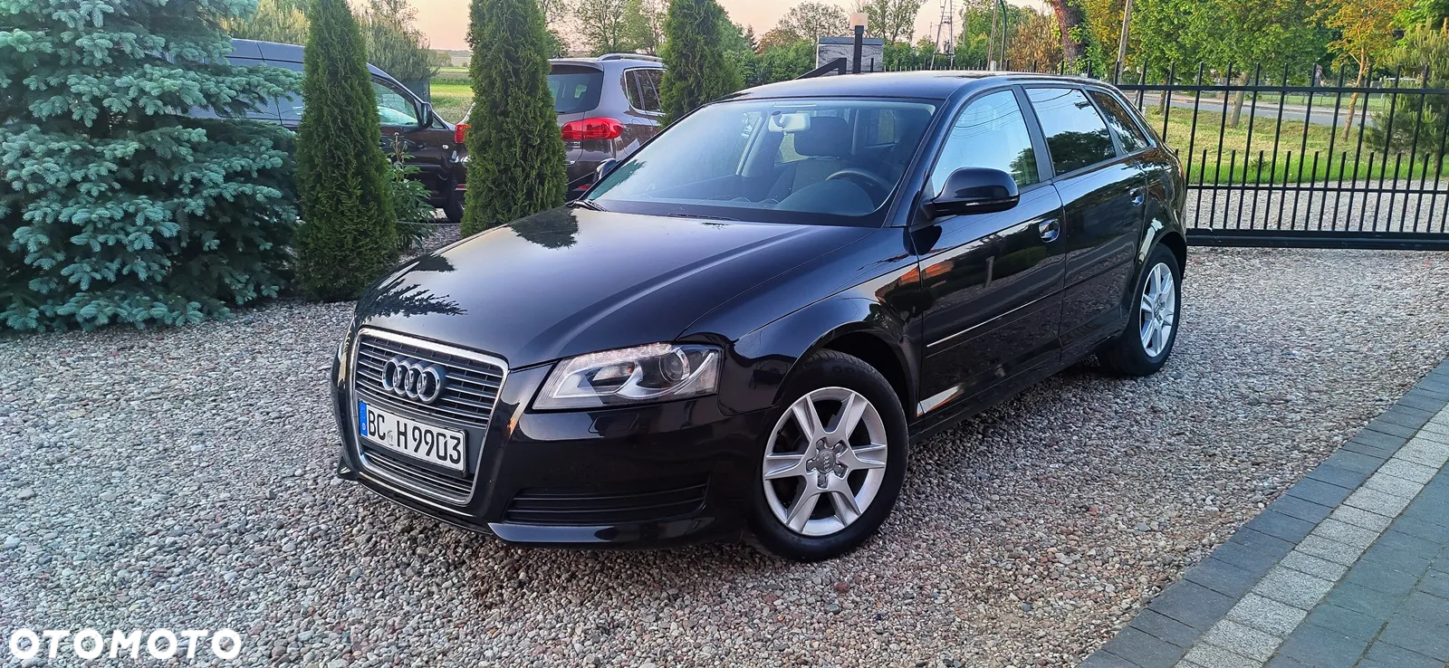 Audi A3 - 21