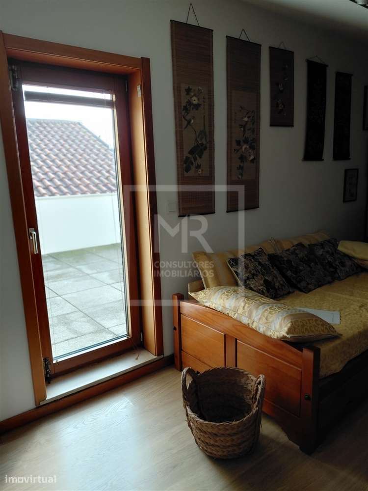 Moradia em Banda T4 Venda em Gafanha da Boa Hora,Vagos-10