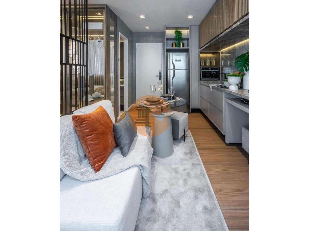 PREDIO INTEIRO PARA VENDA - 3 PISOS PARA APARTAMENTOS - EM BENFICA ... - Grande imagem: 4/6