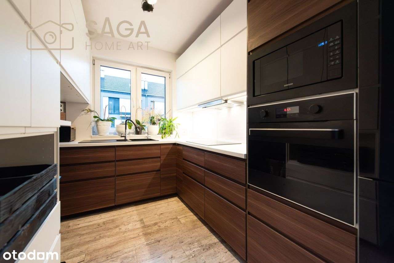 0% prowizji/90,7 m2 +45 m2 poddasza/5 pokoi/2 miej-3