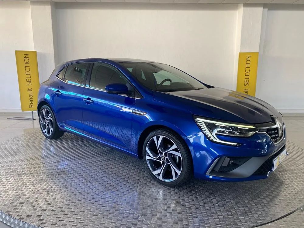Renault Mégane