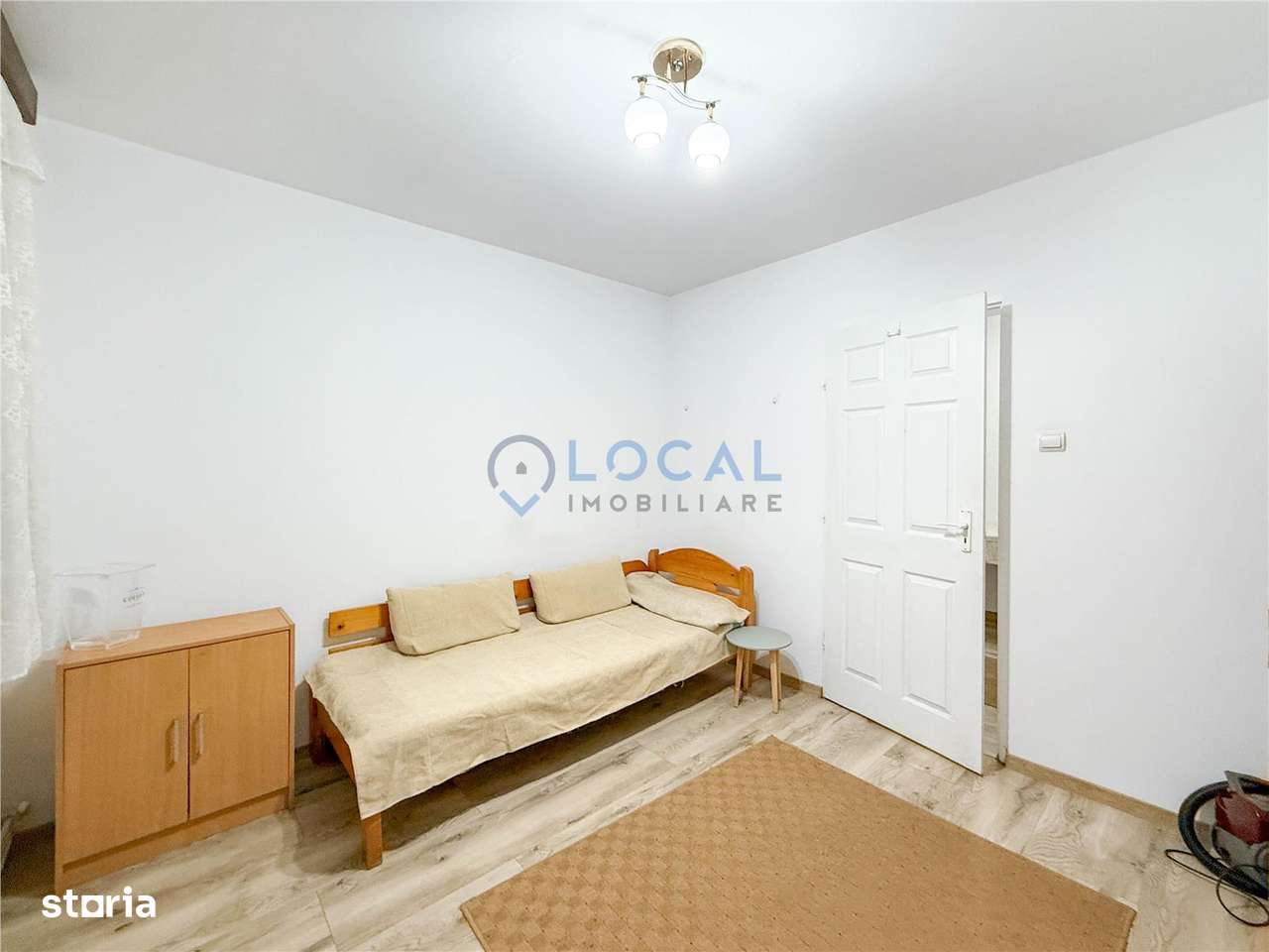 Apartament 2 camere | Decomandat | Zona Horea | Semicentral-3