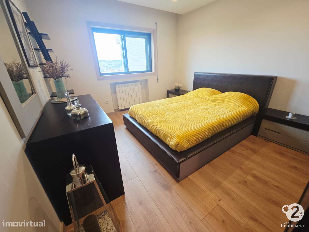 Apartamento T4 com terraço em Rio Tinto-17