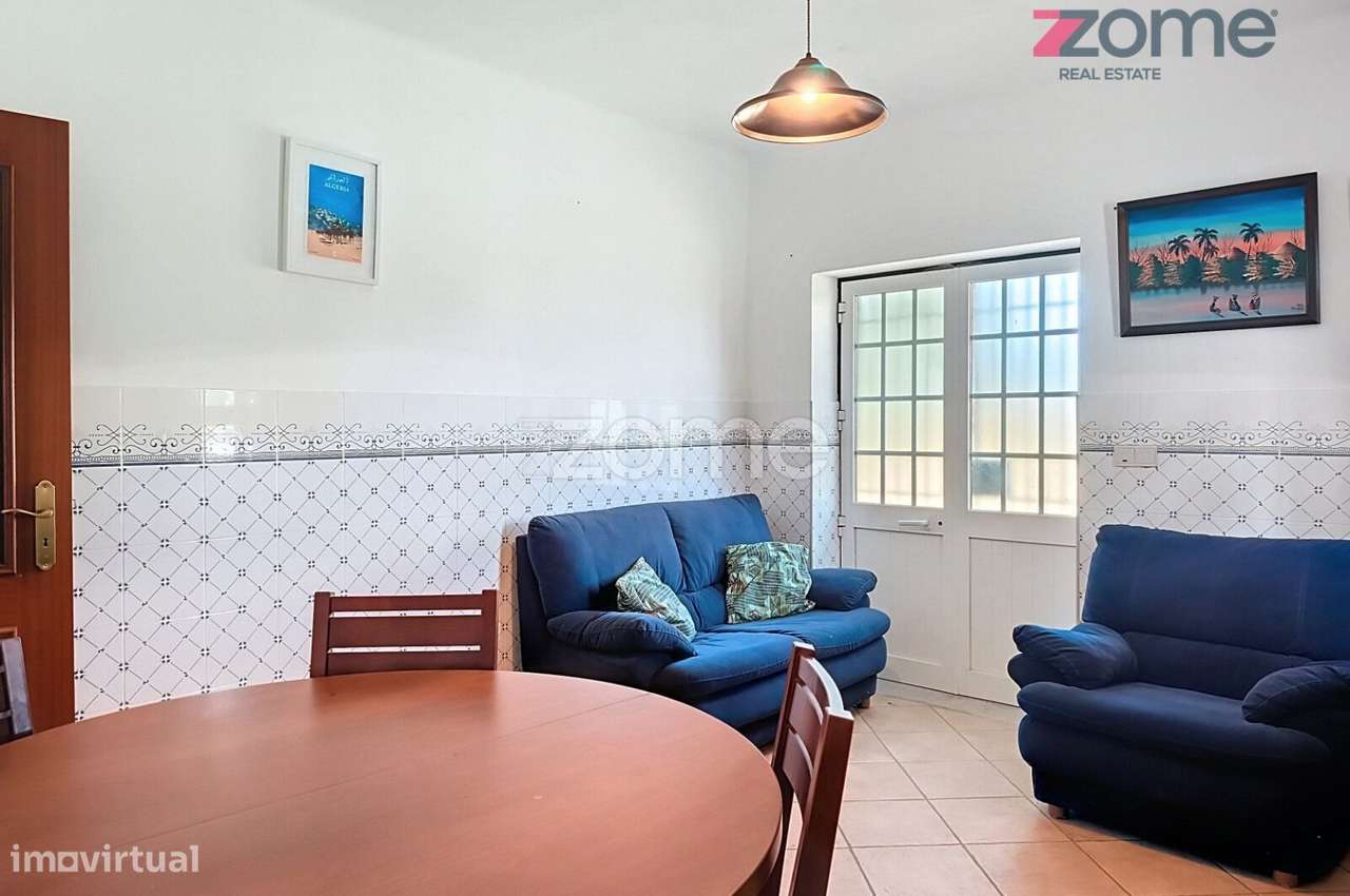 Moradia T3|Quinta com 15 hectares | Serra da Estrela | Garagem |-22