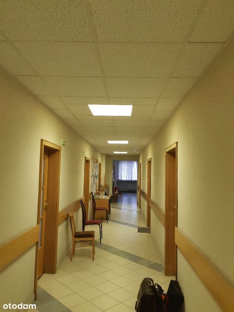 Włocławek ul. Okrzei 72 powierzchnia do wynajęcia - Pełny obrazek: 4/19