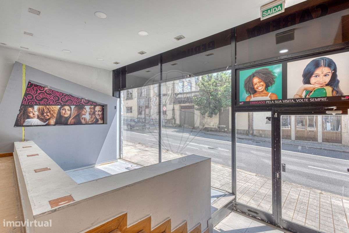 Loja  para arrendamento - Grande imagem: 4/11