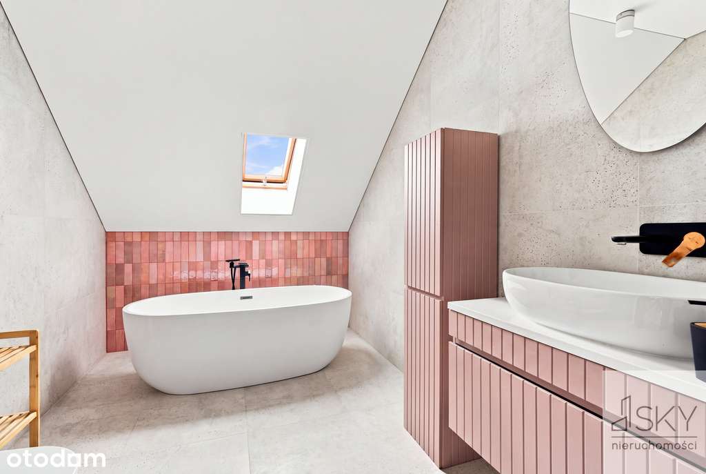 Ekonomiczny dom, 212m², fotowoltaika, rekuperacja, działka 1700m²-9
