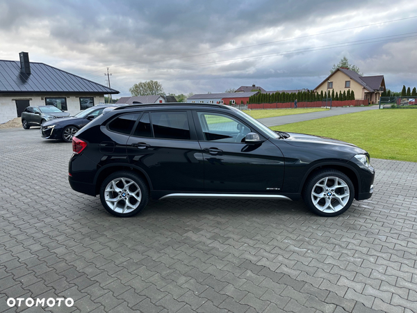 BMW X1 sDrive18d xLine - 14