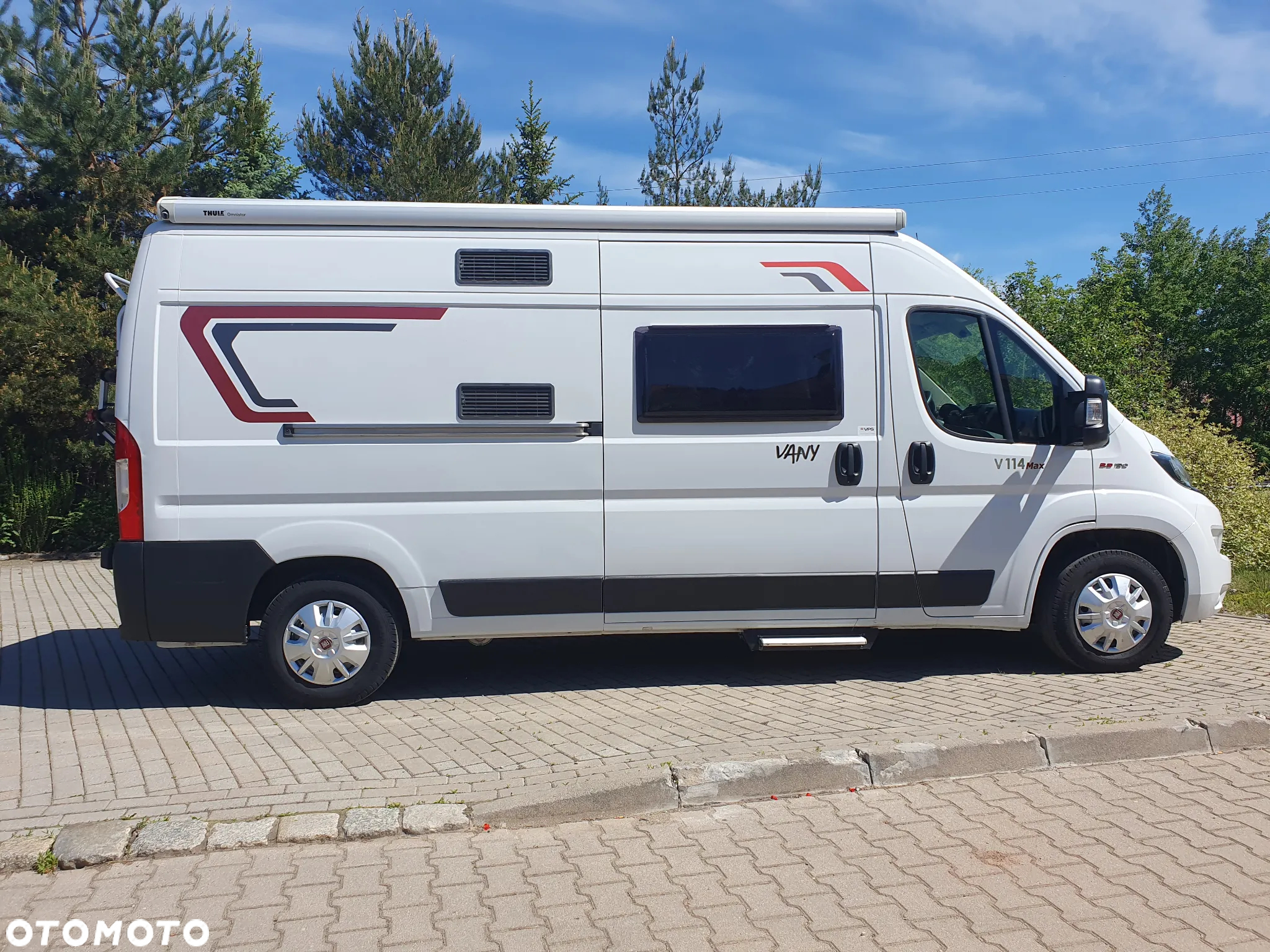 Fiat Ducato - 5