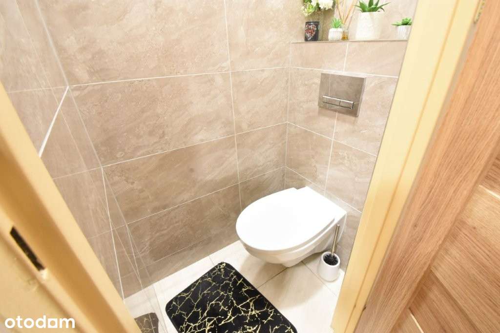 Do sprzedania bezczynszowe mieszkanie 4 pokojowe-15