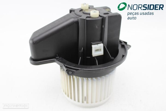 Motor chaufagem Fiat Panda|12-21 - 3