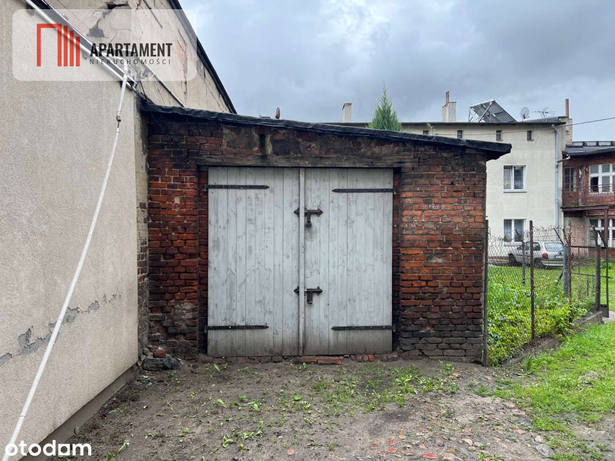 Tylko u nas! Mieszkanie 64m2 w centrum Grudziądza-11