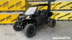 Can-Am Maverick Sport 1000R - 3