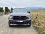 Dodge Durango - 11