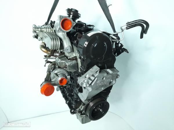 Motor Completo Audi A3 (8P1) - 1