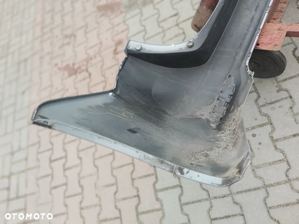 Zderzak tylny tył Toyota Auris II Kombi Lift 2015-   52159-02D10 - 10