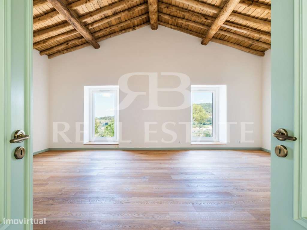 Quinta - 11 hectares com 6 casas, na Serra de São Mamede, Alentejo-20