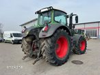 Fendt 826 VARIO PROFI - 5