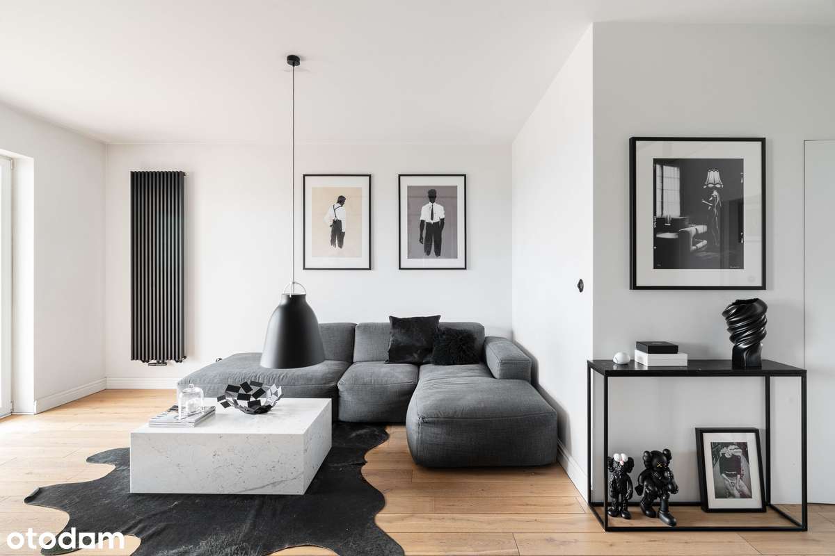 Komfortowe 3 pokoje, balkon,  doskonała lokalizacja - Pełny obrazek: 5/12