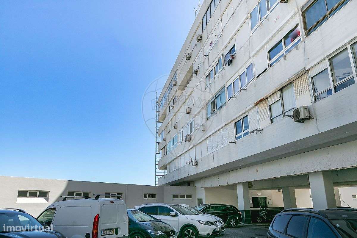 Apartamento T0 para venda-23