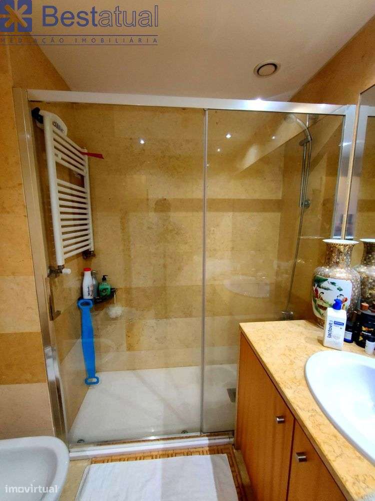 T 3 - 2 Suites -Cond. fechado -Vistas deslumbrantes-33