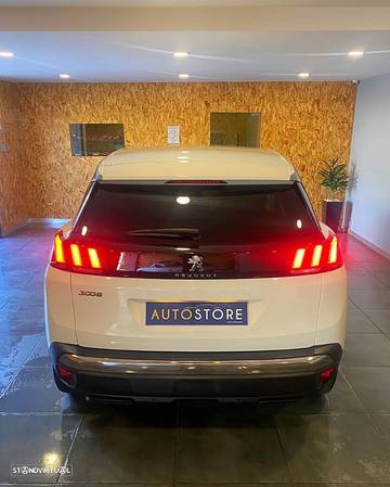 Peugeot 3008 1.5 BlueHDi Crossway EAT8 - 7