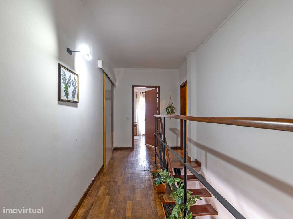 EXCLUSIVO | T3 Duplex para Venda em Sampaio, Sesimbra - Conforto, E...-11