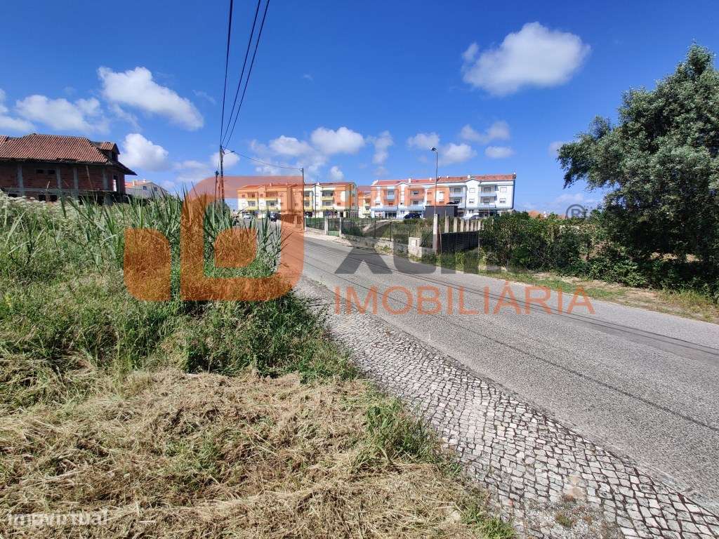 Terreno no centro de Tornada - Grande imagem: 4/5