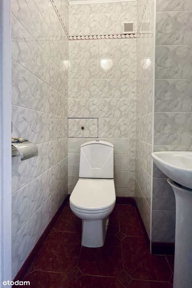 Kołobrzeg mieszkanie 3-pokojowe bezpośrednim w sąsiedztwie centrum-13