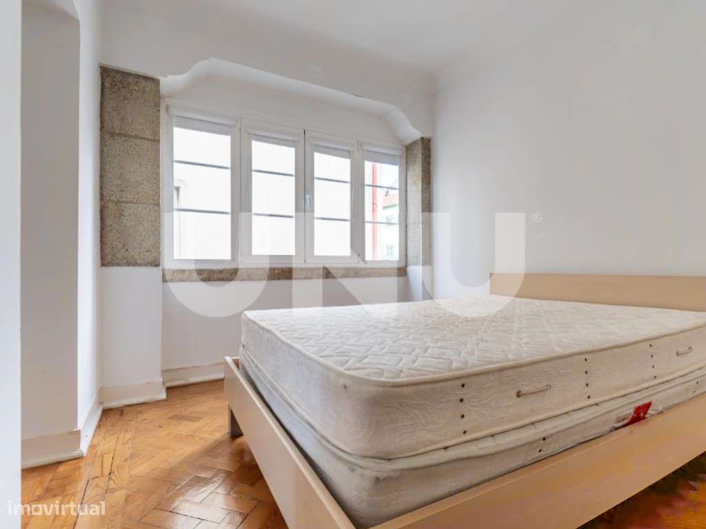 Excelente T2+1 para Arrendamento no Coração da Covilhã! - Grande imagem: 5/28