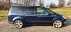 Ford Galaxy 2.0 TDCi Ghia - 5