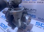 Turbo / Turbosuflanta / Turbina Opel Astra J 1.7CDTI A17DTR / A17DTJ 2009 - 2015 Cod Piesa : 98053674 / 779591 / 779591-4 - 2