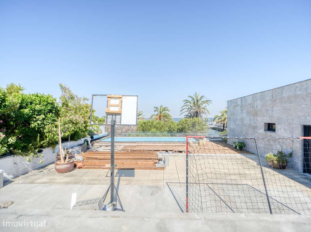 Townhouse Vista Tejo | Piscina Privativa | Parque das Nações-7