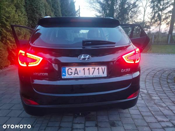 Hyundai ix35 1.6 GDI Comfort 2WD - 14