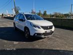 Peugeot 2008 1.6 BlueHDi Style - 1