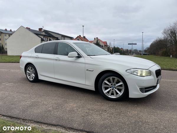 BMW Seria 5 - 2