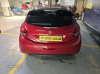 Peugeot 208 1.2 PureTech Allure - 6