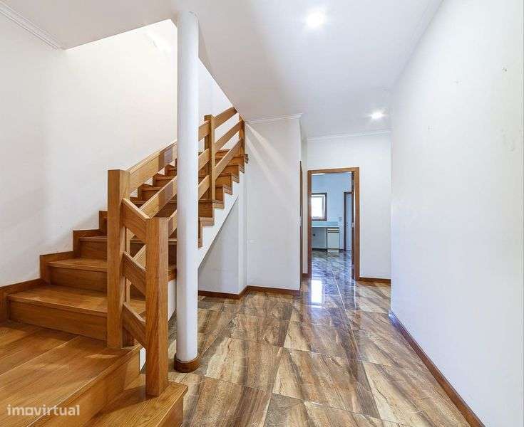 Magnífica moradia T3 - Grande imagem: 5/12