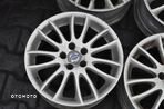 VOLVO FELGI ALUMINIOWE 17 7.0 5X108 ET52.5 - 2