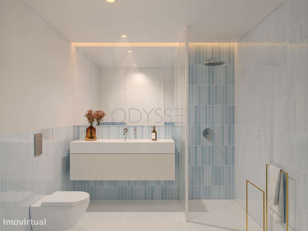 Bloco de apartamentos  Loulé-13