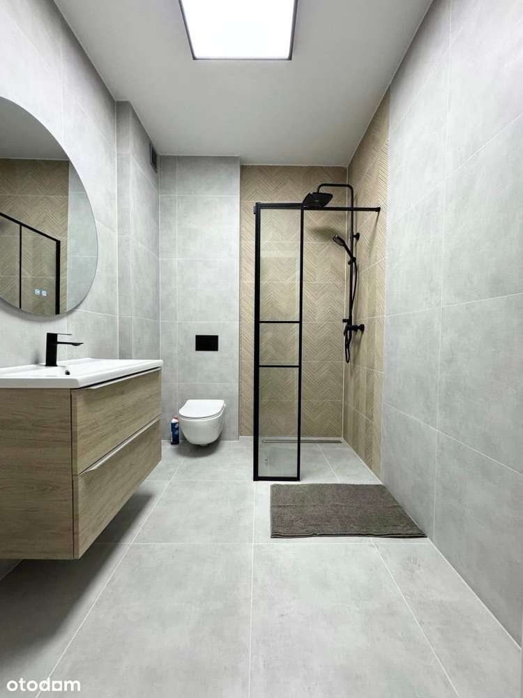 2 pokojowe mieszkanie na os. Staszica - Pełny obrazek: 2/17