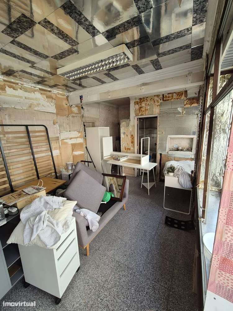 Loja para venda na Ajuda – Boa oportunidade de investimento!-16