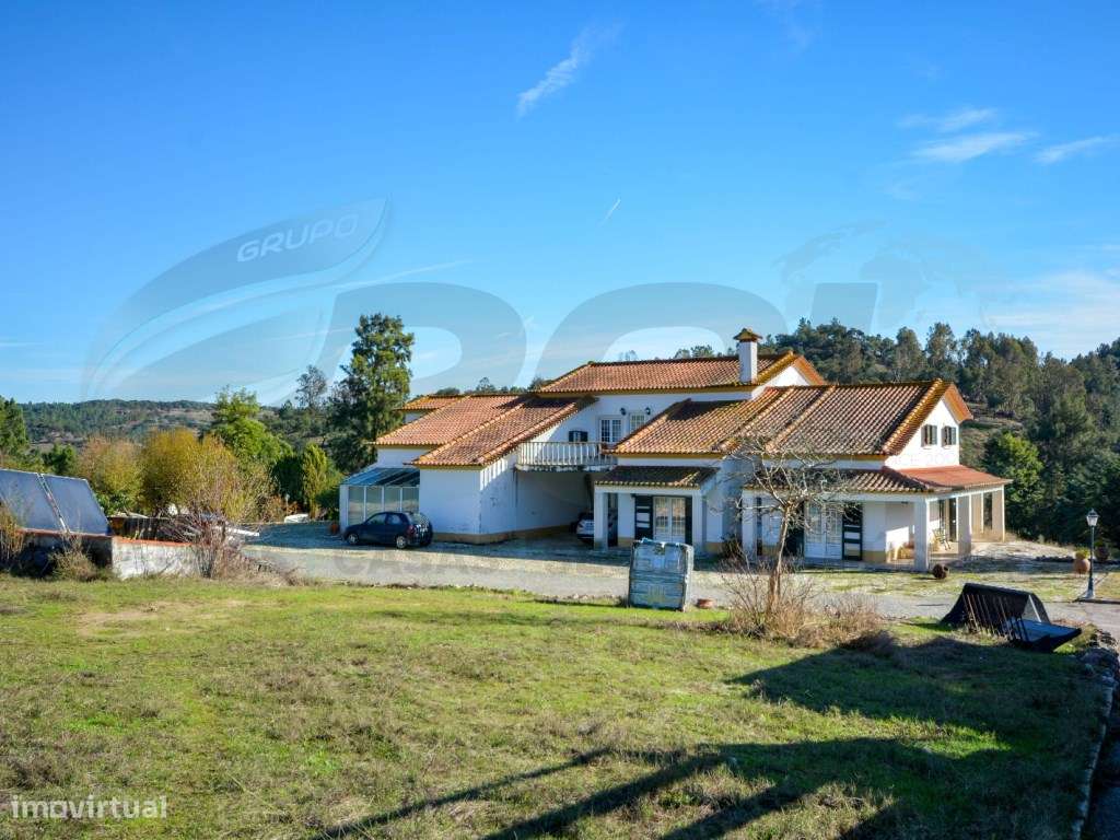 QUINTA T10-8