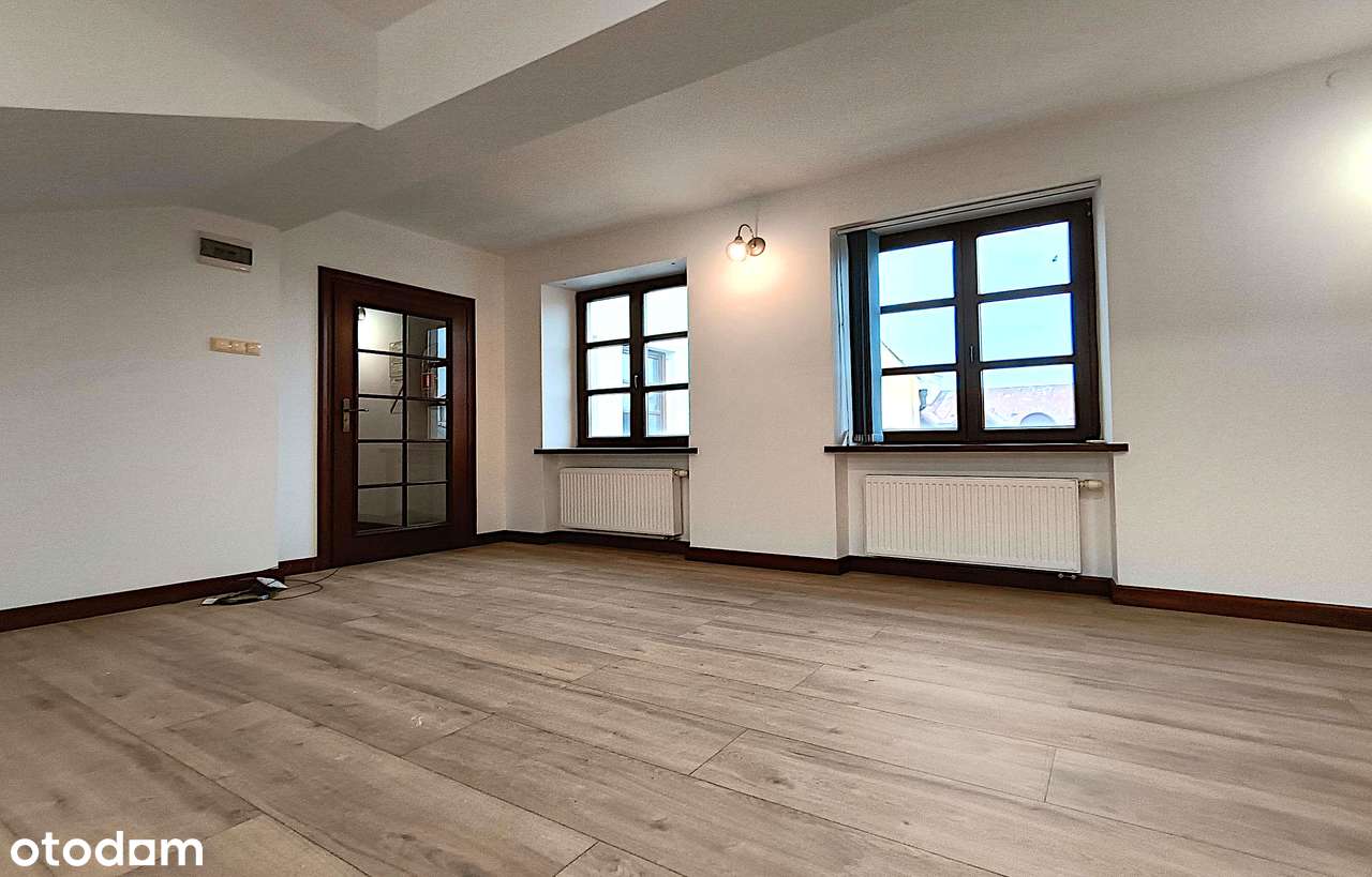 Prestiżowe lokale na Starówce - Pełny obrazek: 4/15