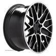 4x Nowe Felgi 20 5x112 m.in. do PORSCHE Macan - BK998 (SLY005) - 6